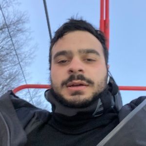 Meet your Posher, Narek